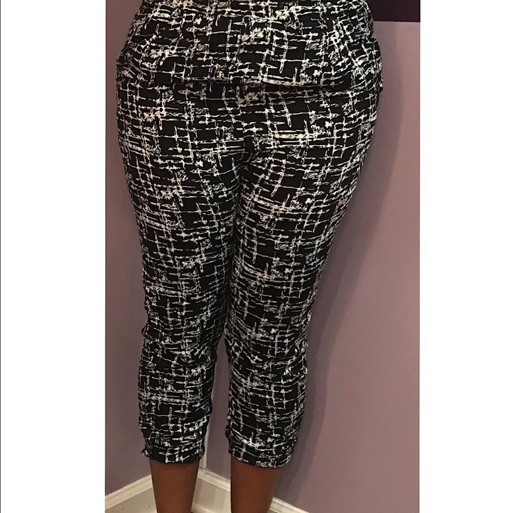 Flowy Pants